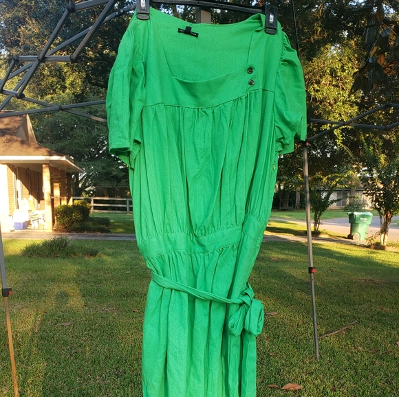 Who What Wear Dresses Who What Wear Dress Size Xxl Poshmark